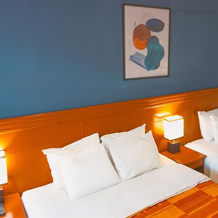 Ankara Hotel Куско Екстериор снимка