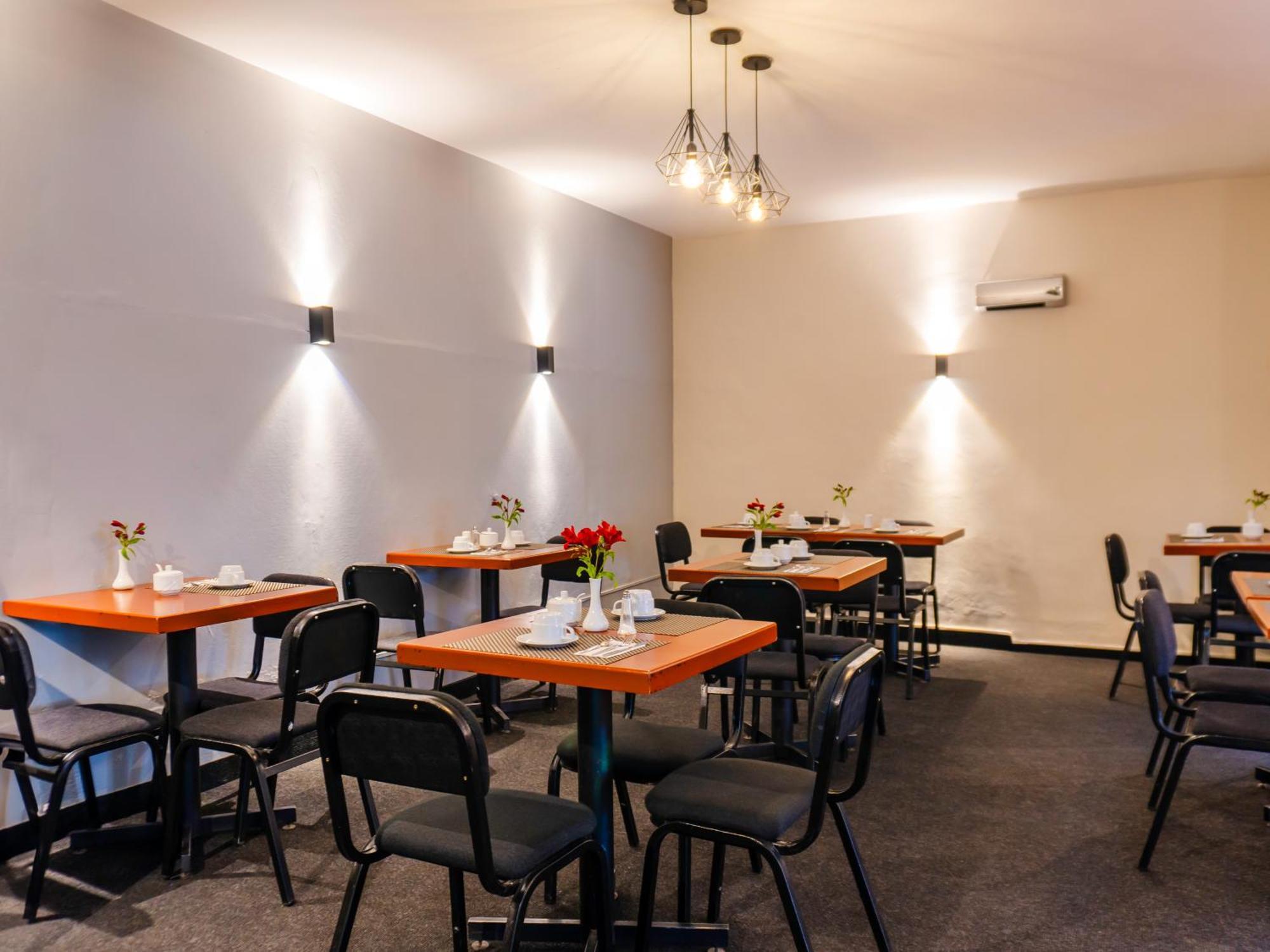 Ankara Hotel Куско Екстериор снимка