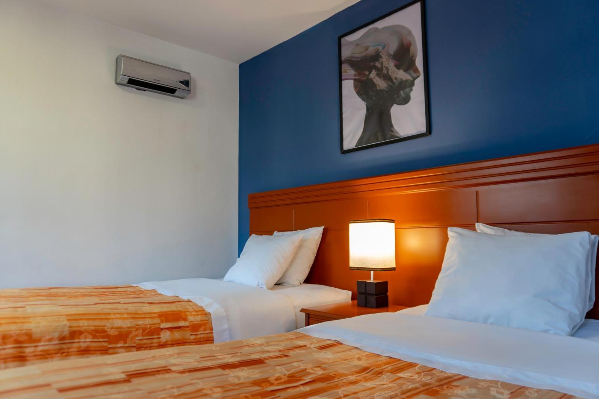 Ankara Hotel Куско Екстериор снимка