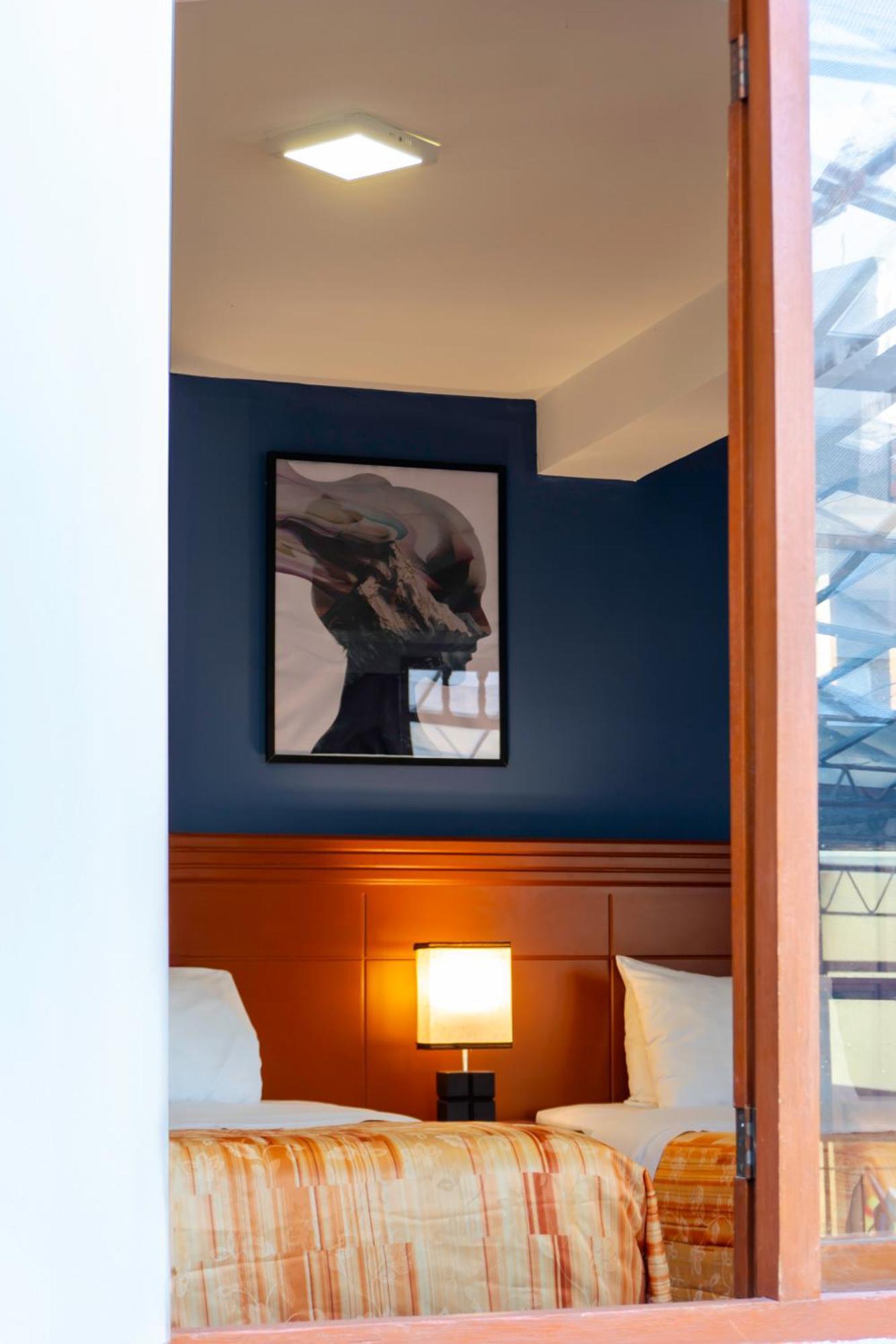 Ankara Hotel Куско Екстериор снимка