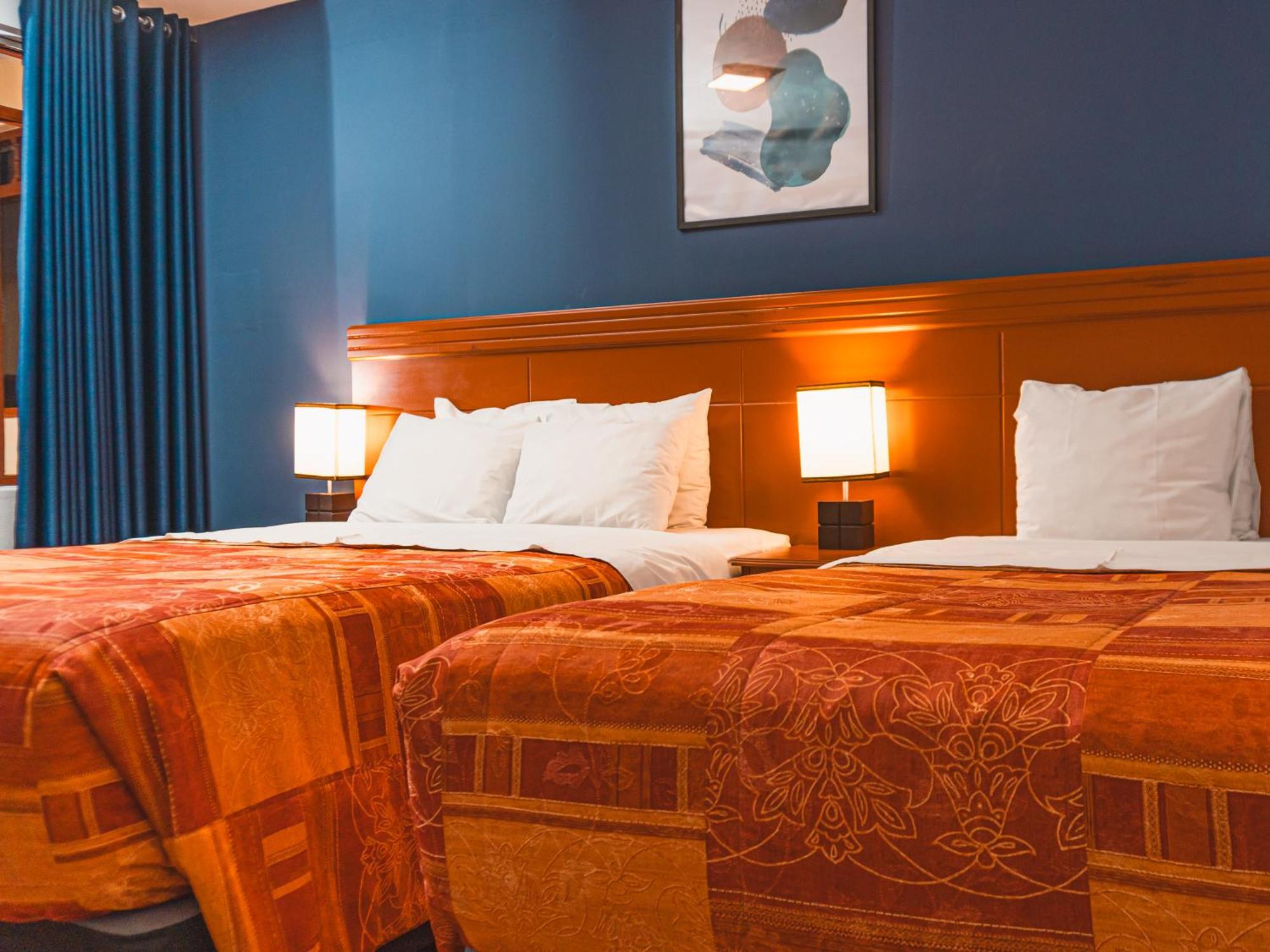 Ankara Hotel Куско Екстериор снимка