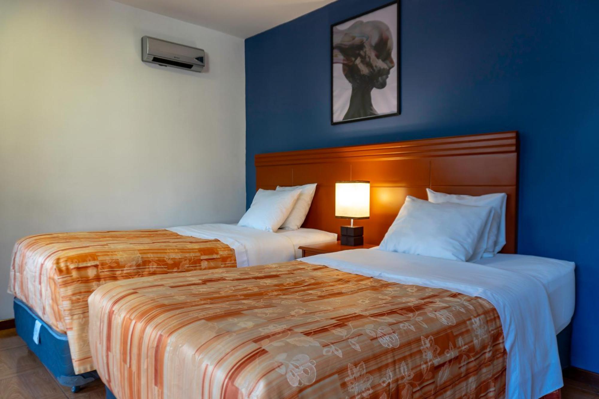 Ankara Hotel Куско Екстериор снимка