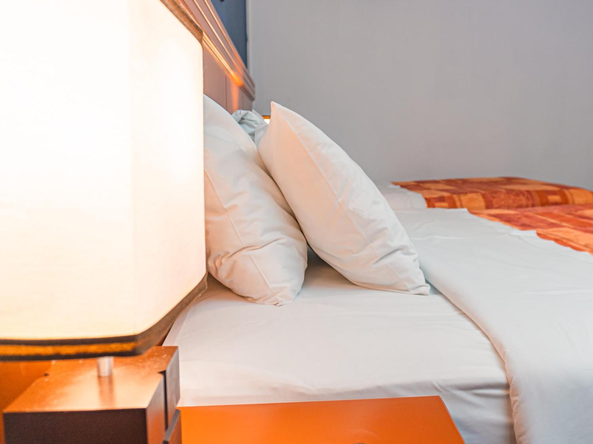 Ankara Hotel Куско Екстериор снимка
