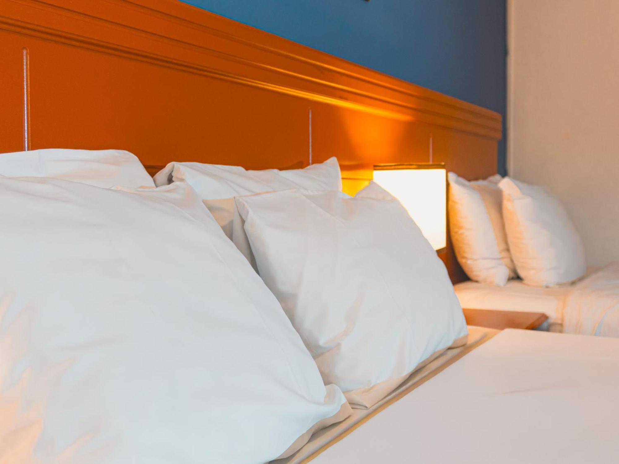 Ankara Hotel Куско Екстериор снимка