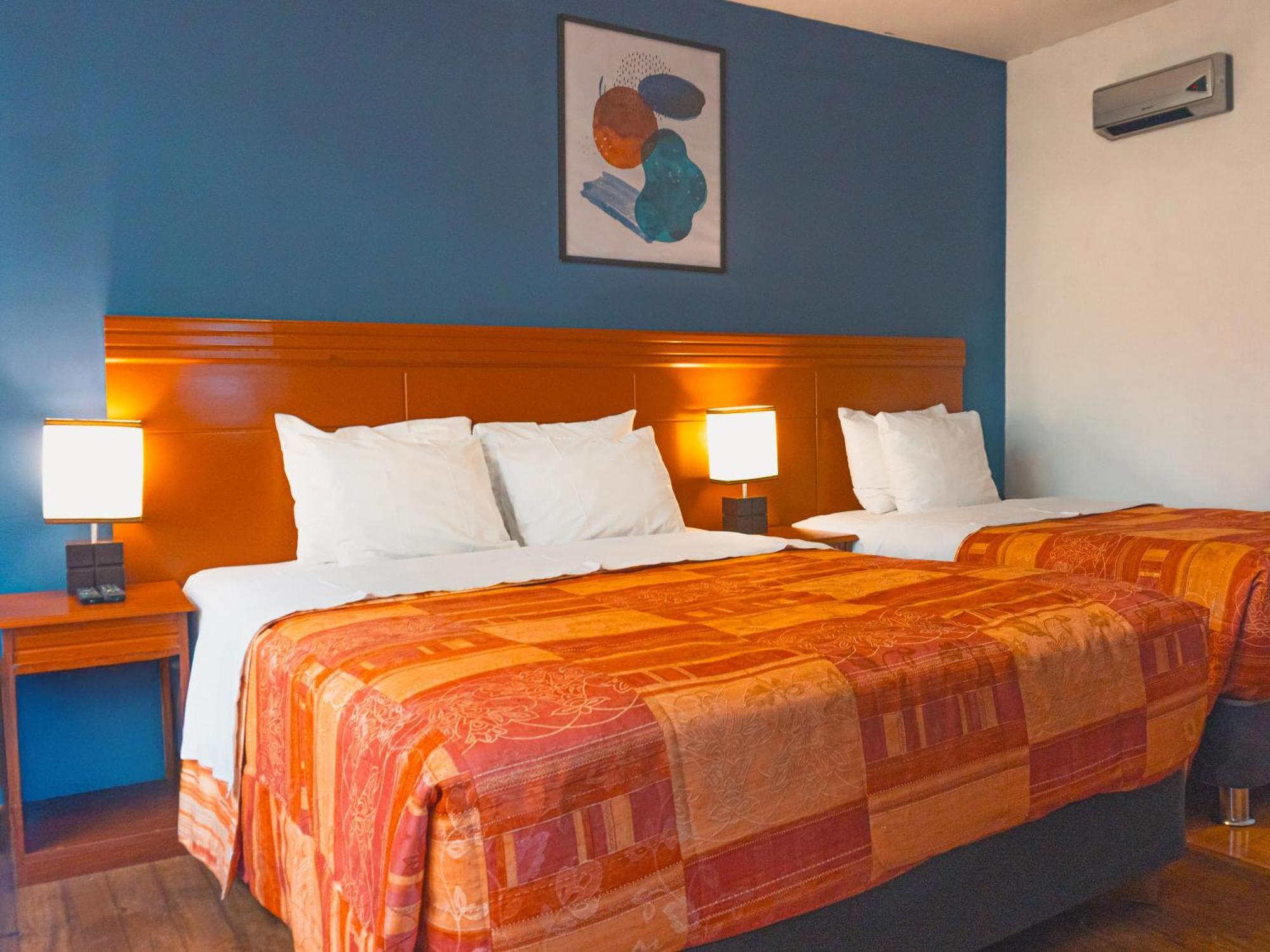 Ankara Hotel Куско Екстериор снимка