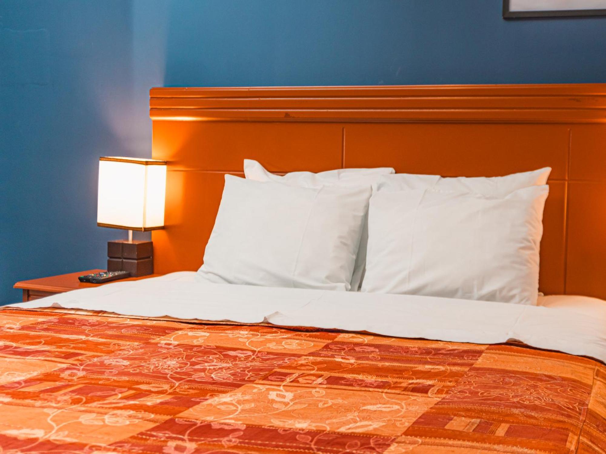 Ankara Hotel Куско Екстериор снимка