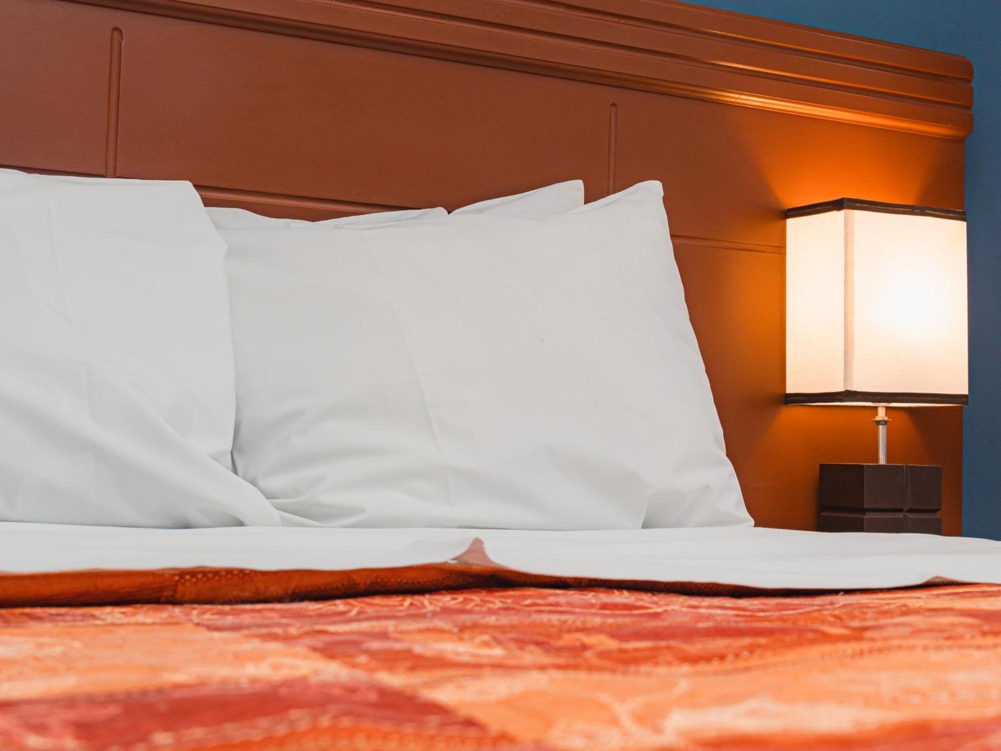Ankara Hotel Куско Екстериор снимка
