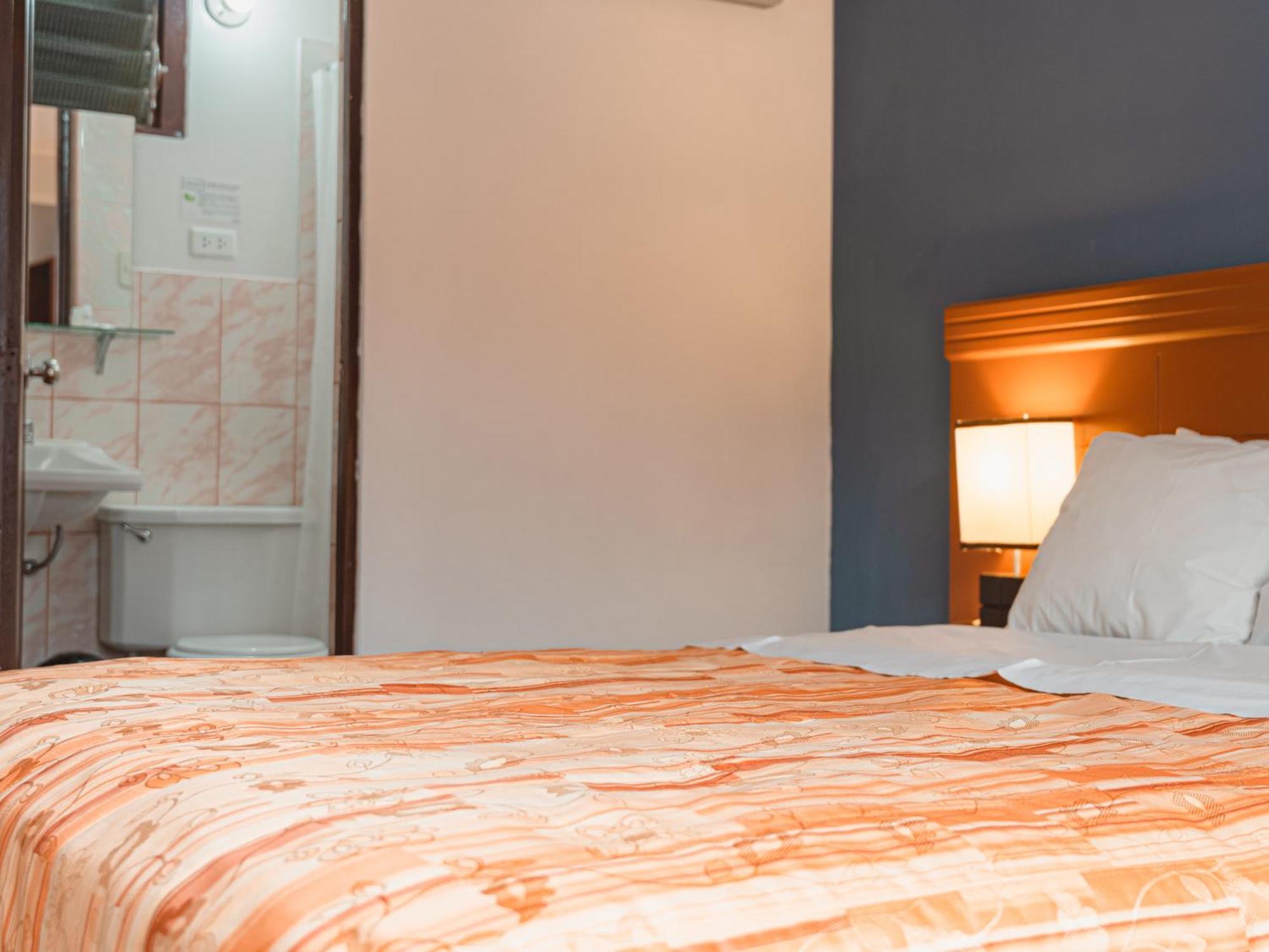 Ankara Hotel Куско Екстериор снимка