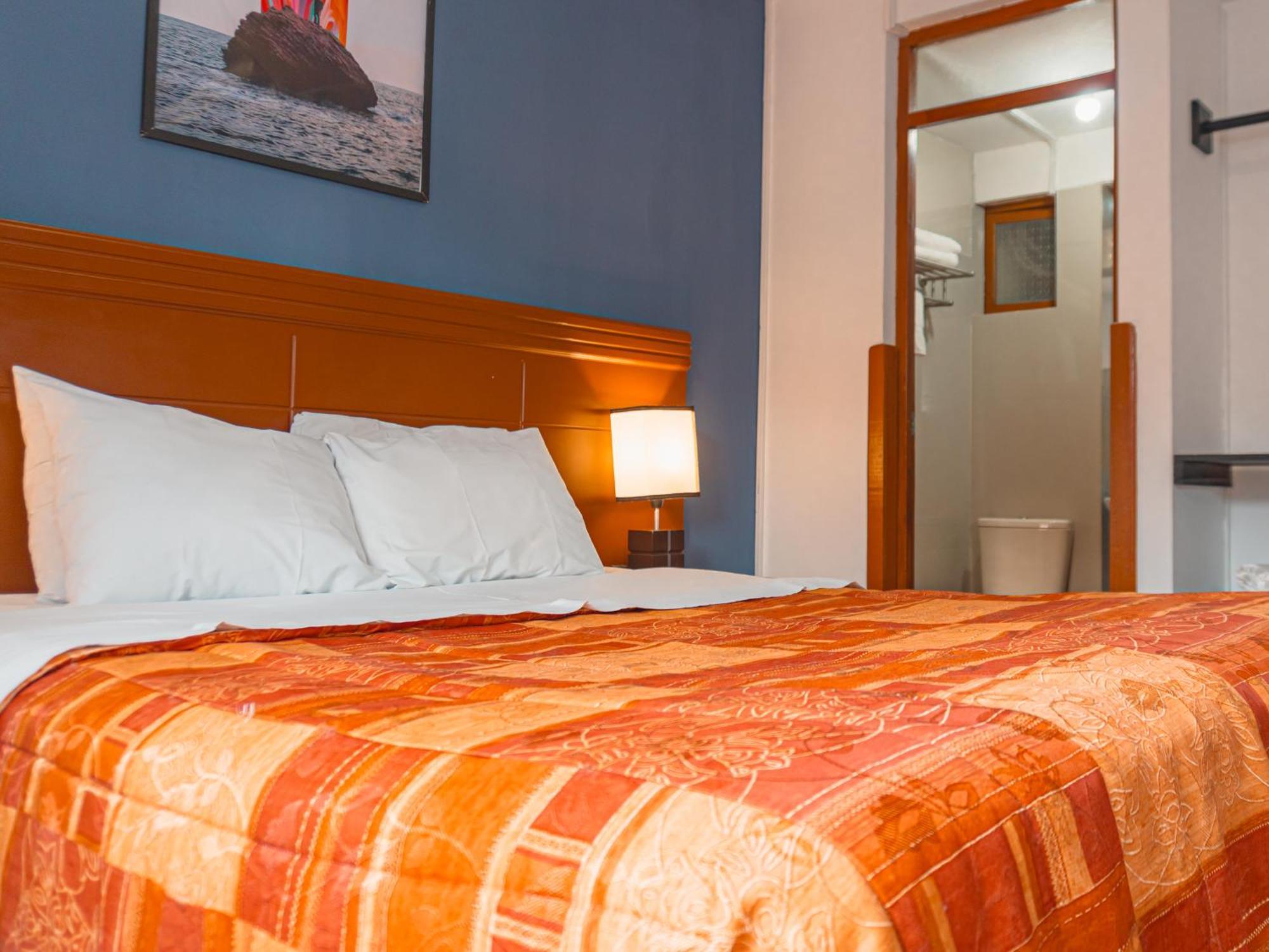 Ankara Hotel Куско Екстериор снимка