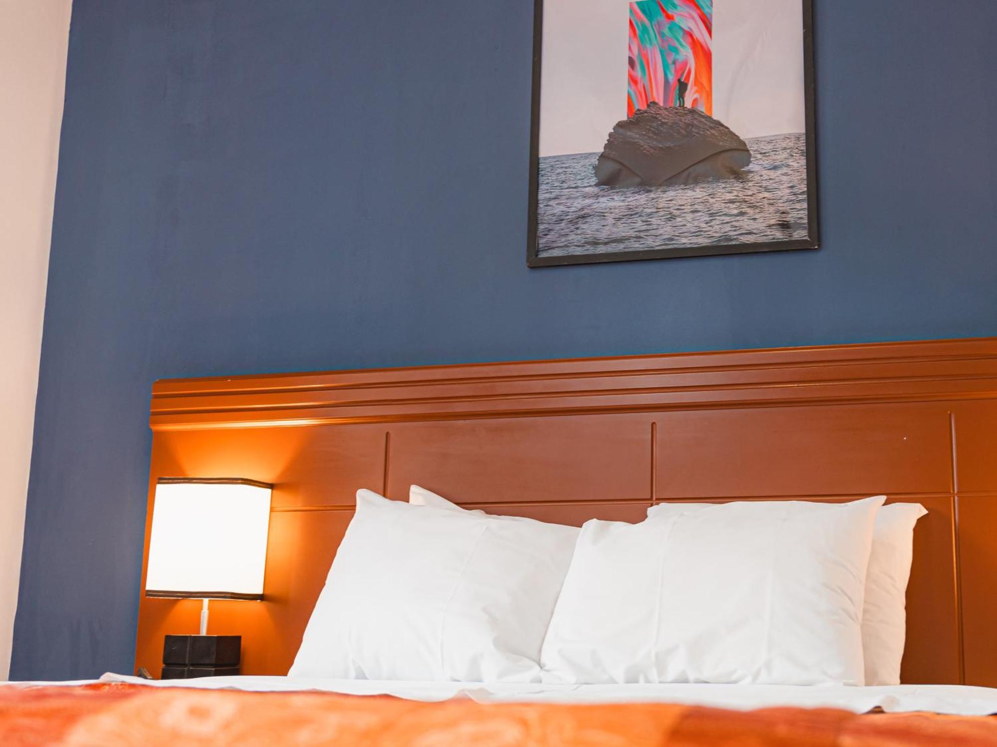 Ankara Hotel Куско Екстериор снимка