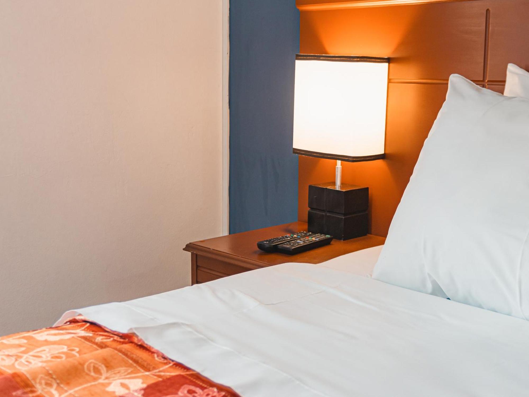 Ankara Hotel Куско Екстериор снимка