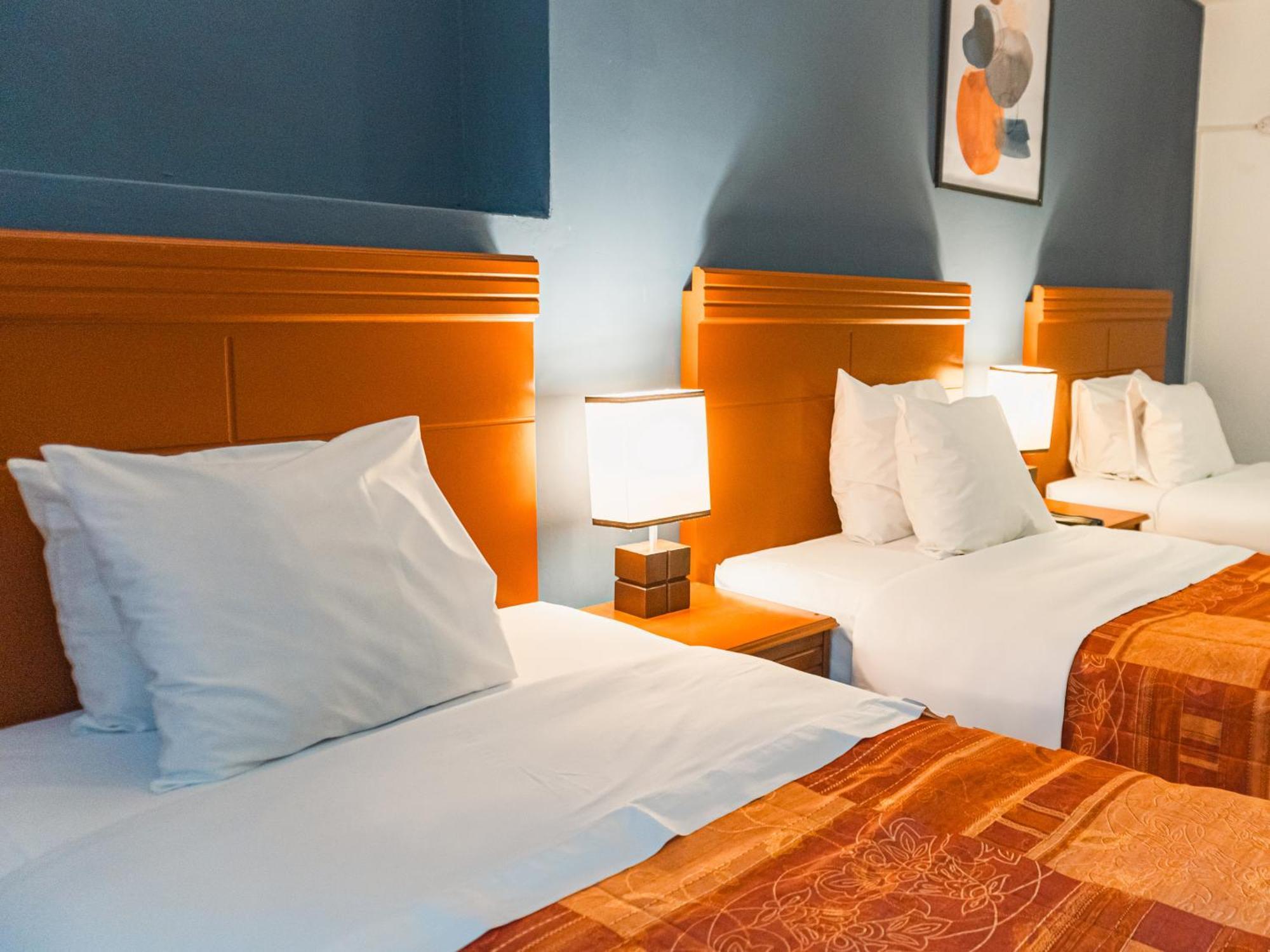 Ankara Hotel Куско Екстериор снимка