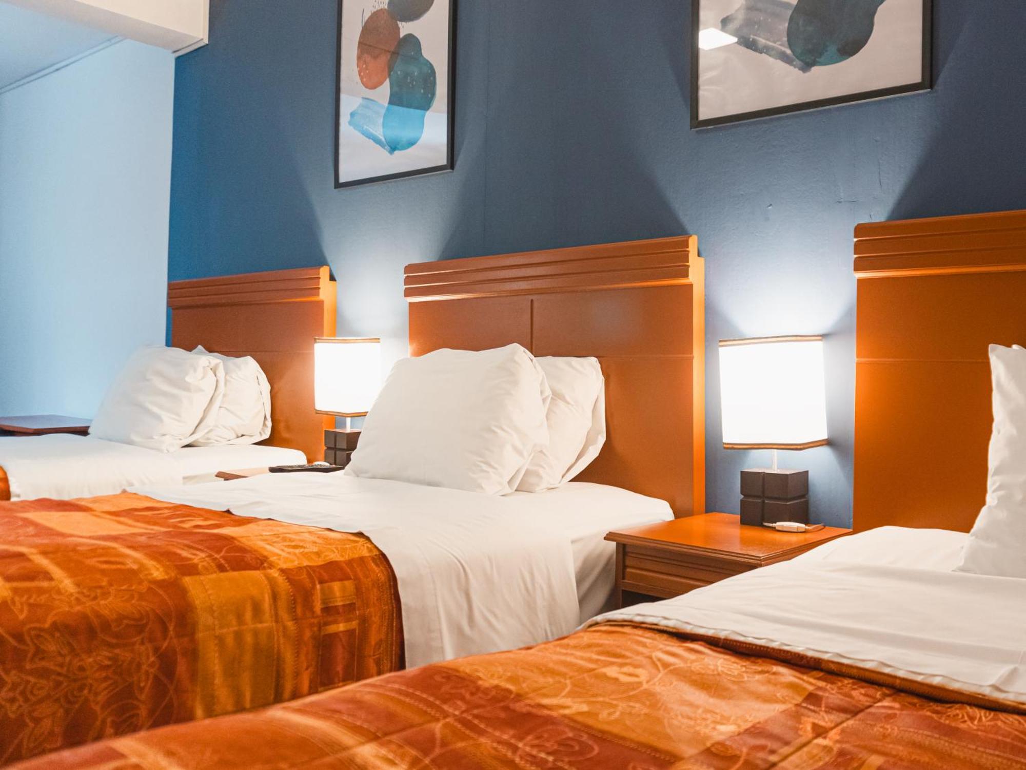 Ankara Hotel Куско Екстериор снимка