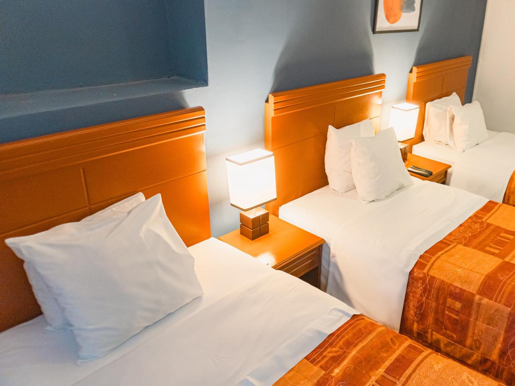 Ankara Hotel Куско Екстериор снимка