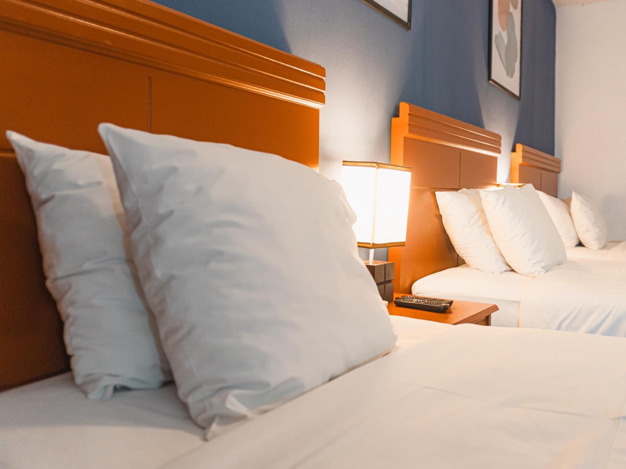 Ankara Hotel Куско Екстериор снимка