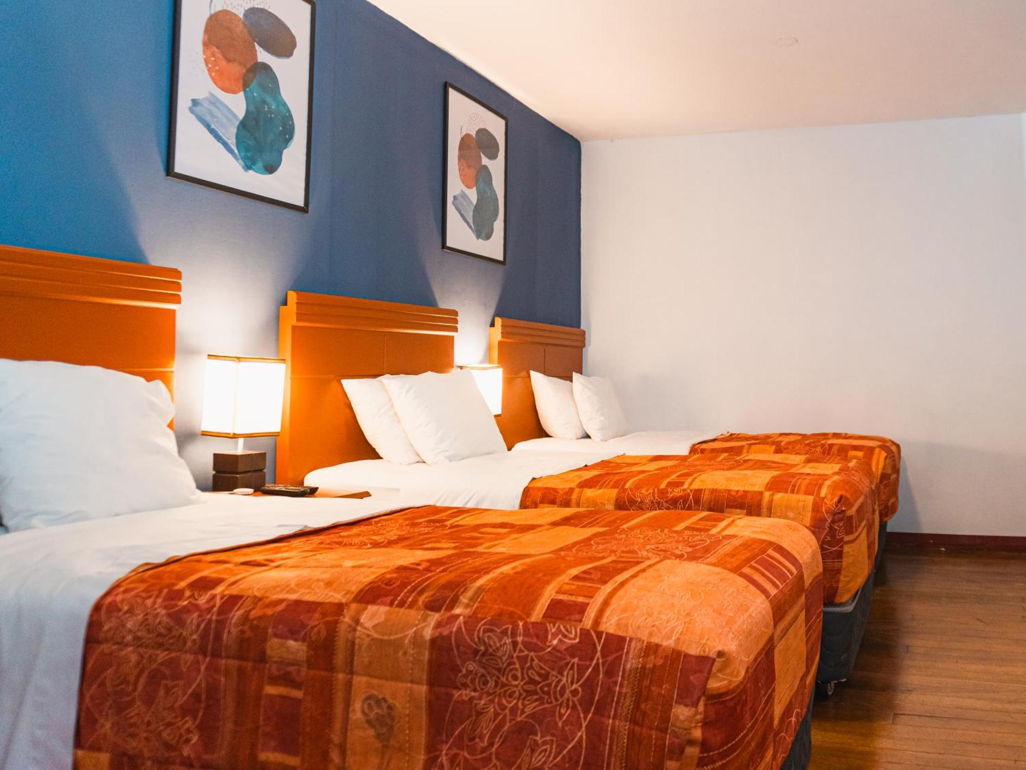 Ankara Hotel Куско Екстериор снимка