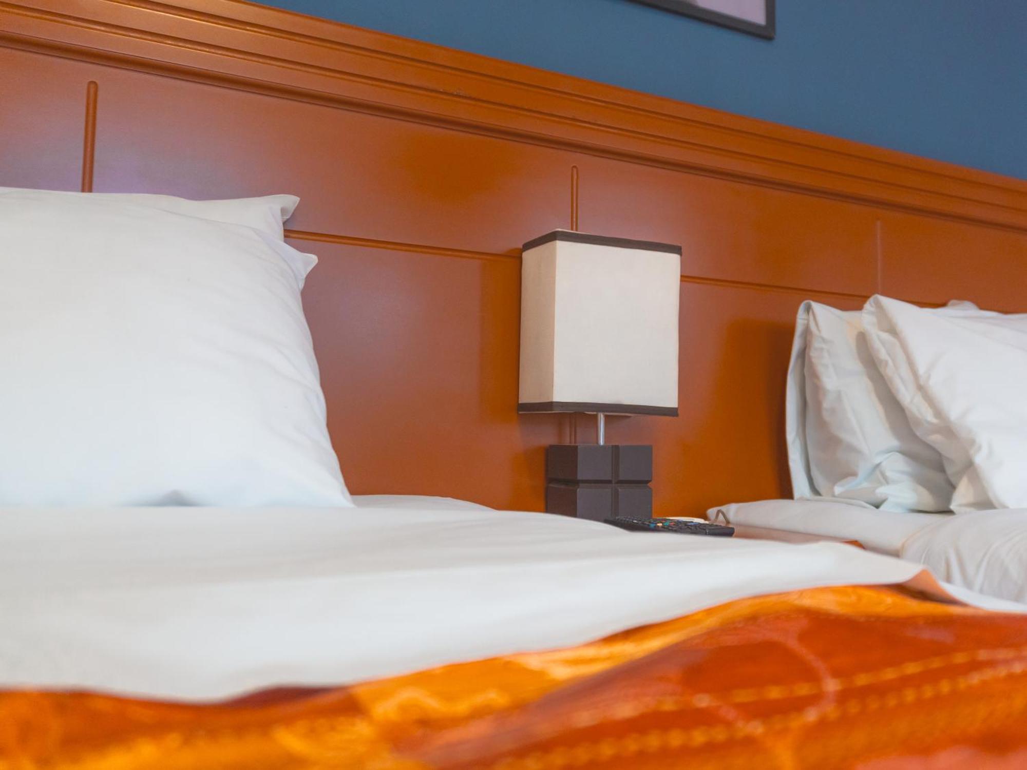 Ankara Hotel Куско Екстериор снимка