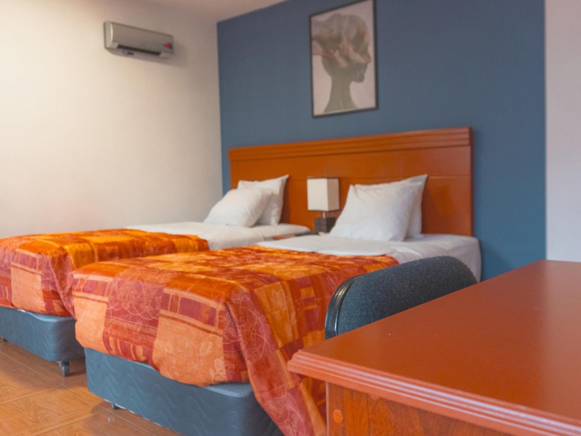 Ankara Hotel Куско Екстериор снимка