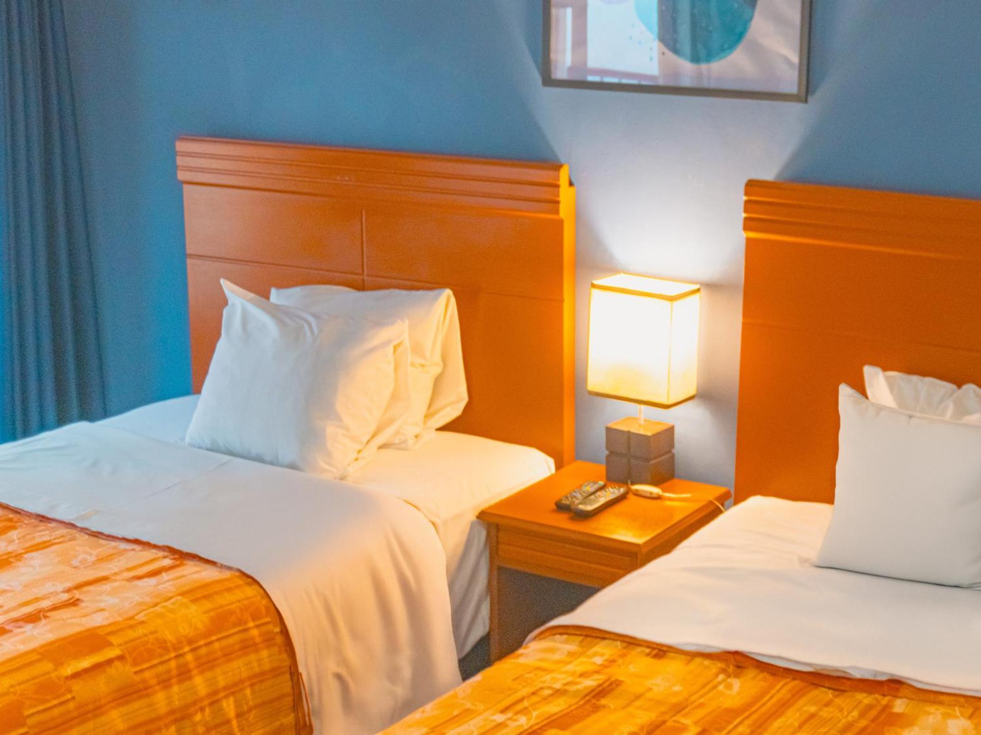 Ankara Hotel Куско Екстериор снимка