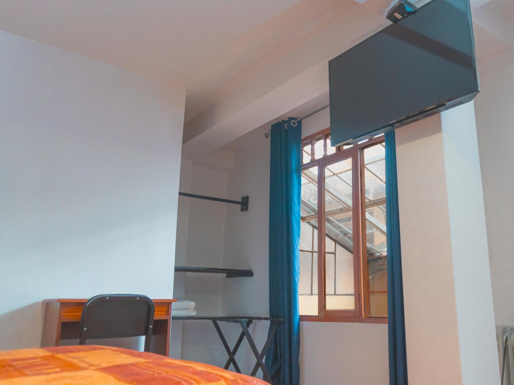 Ankara Hotel Куско Екстериор снимка