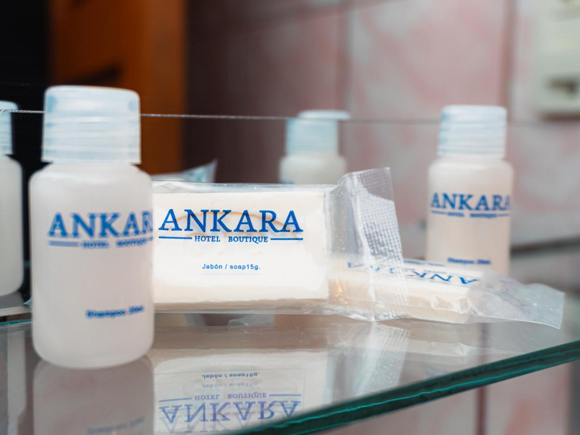 Ankara Hotel Куско Екстериор снимка